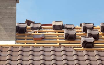 Urra clay roofing costs