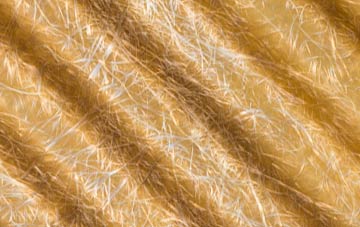 Urra fibreglass roof waterproofing