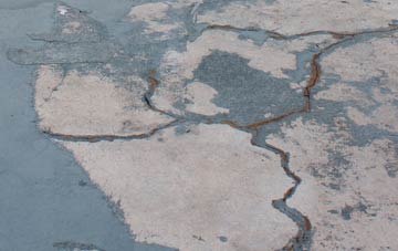 fibreglass roofing replacement Urra