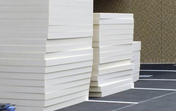 Urra flat roof insulation costs