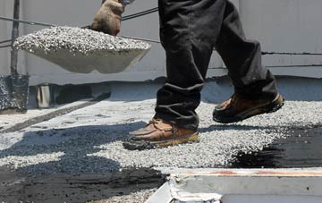 Urra flat roofing companies