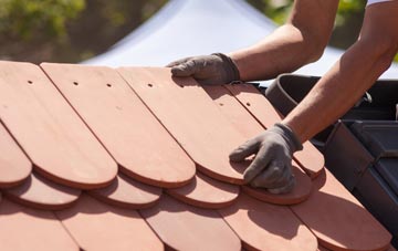 Urra roof tile contractors