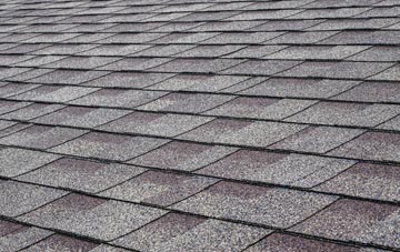 Urra tiles for shallow pitch roofing