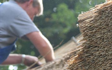 professional Urra thatchers