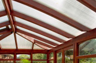 Urra conservatory roofing insulation