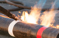 Urra flat roofing replacement