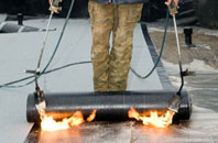 Urra flat roof sealing quote