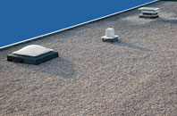 Urra flat roofing