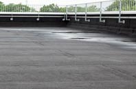 find rated Urra flat roofing companies